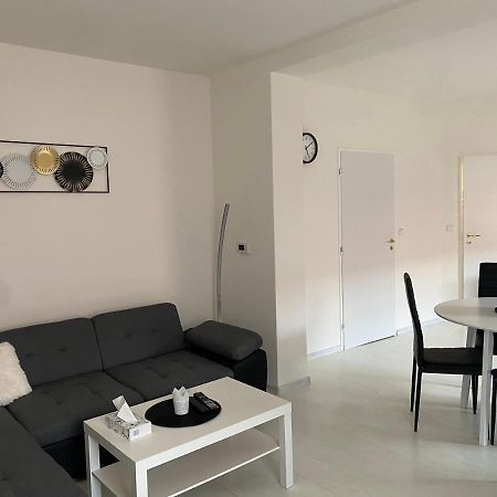 Apartman Simon Cheb Εξωτερικό φωτογραφία