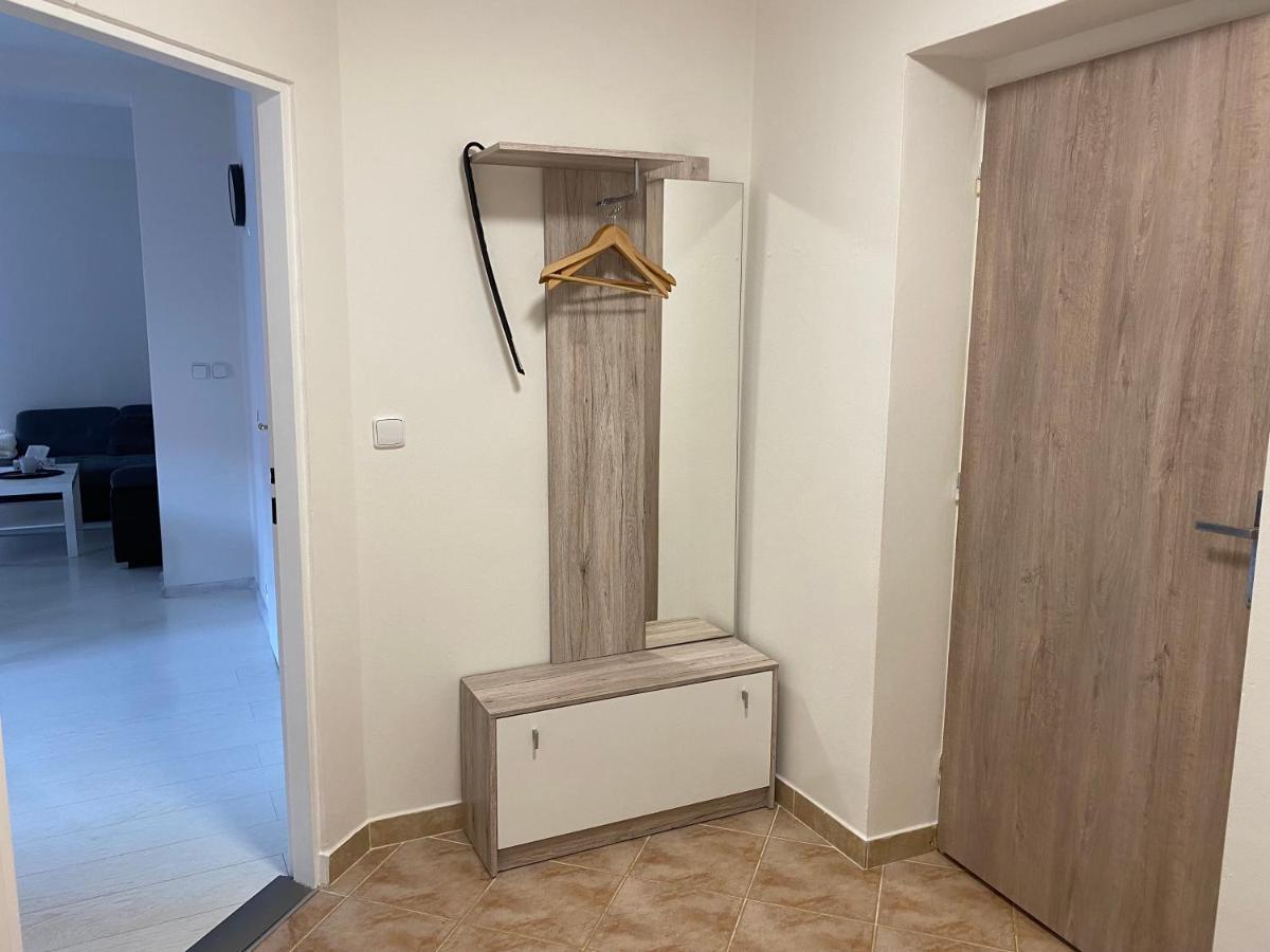 Apartman Simon Cheb Εξωτερικό φωτογραφία