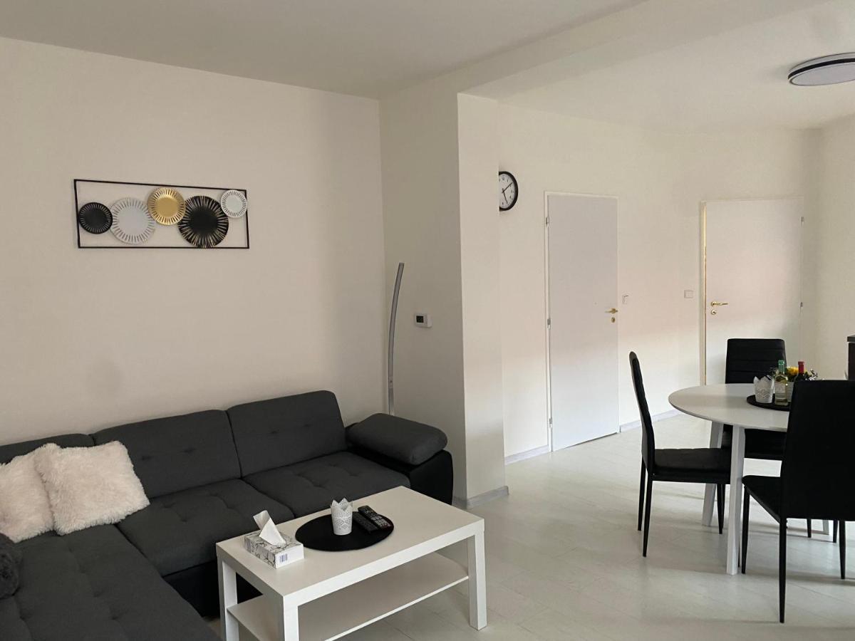 Apartman Simon Cheb Εξωτερικό φωτογραφία