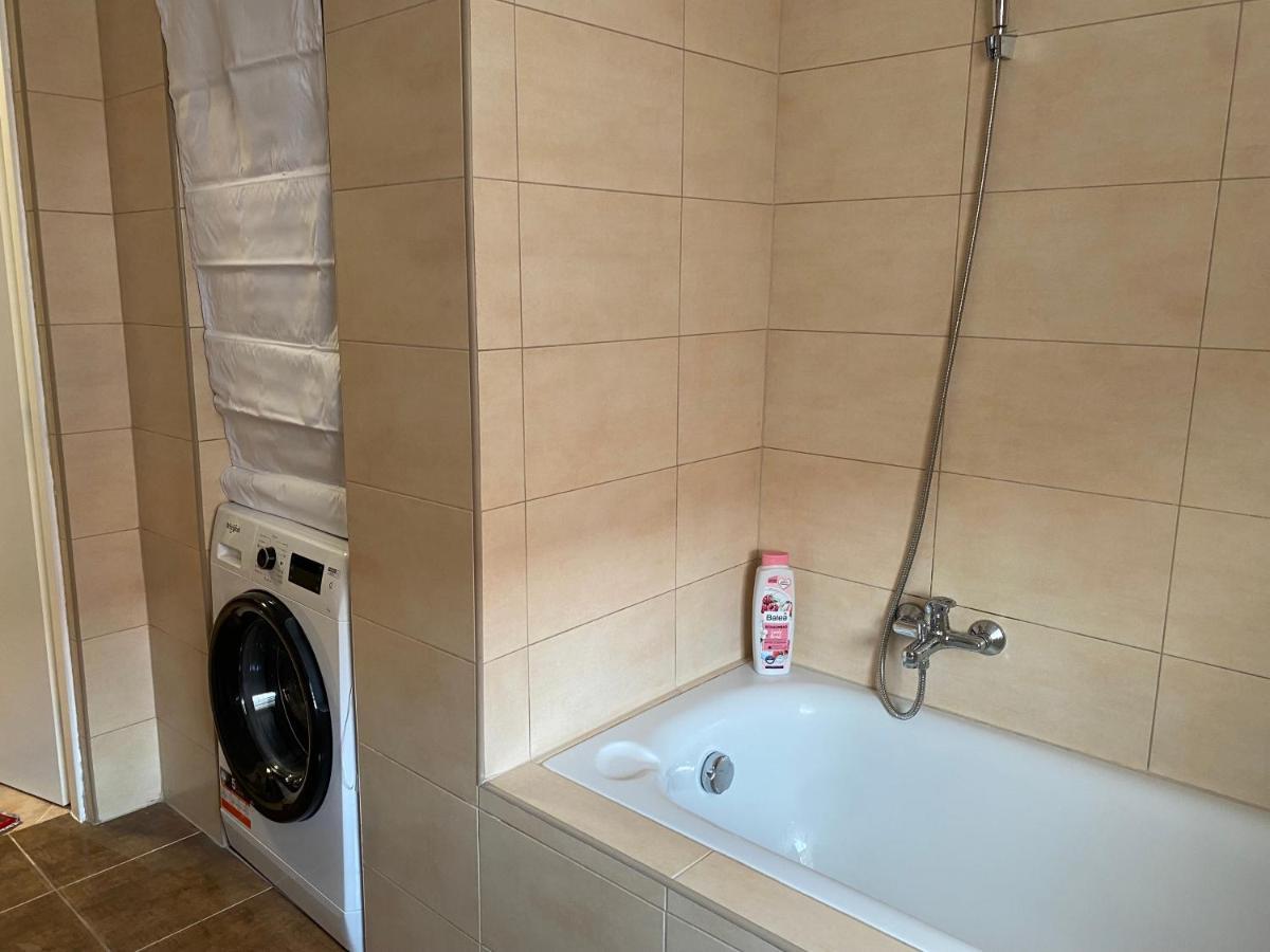 Apartman Simon Cheb Εξωτερικό φωτογραφία