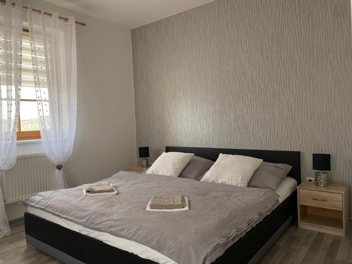 Apartman Simon Cheb Εξωτερικό φωτογραφία